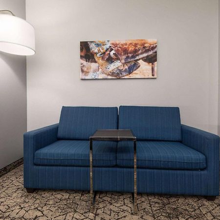 La Quinta By Wyndham Mcalester Luaran gambar