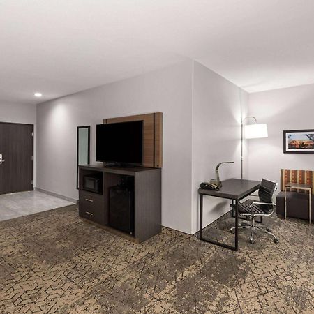 La Quinta By Wyndham Mcalester Luaran gambar