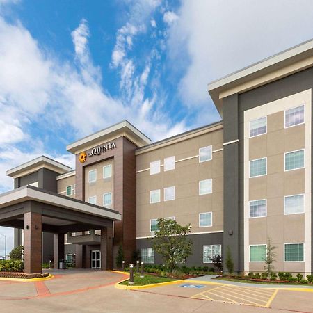 La Quinta By Wyndham Mcalester Luaran gambar