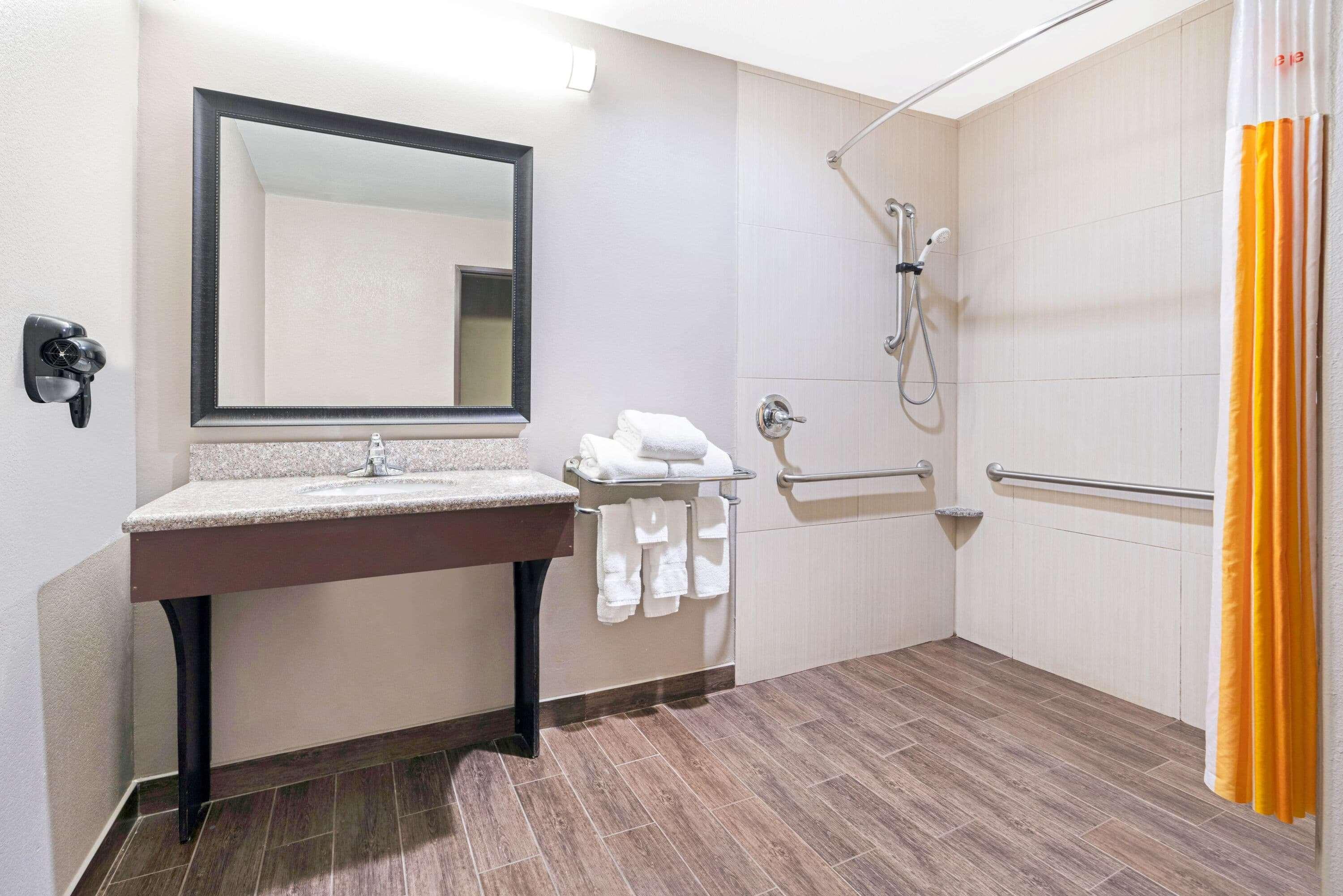 La Quinta By Wyndham Mcalester Luaran gambar