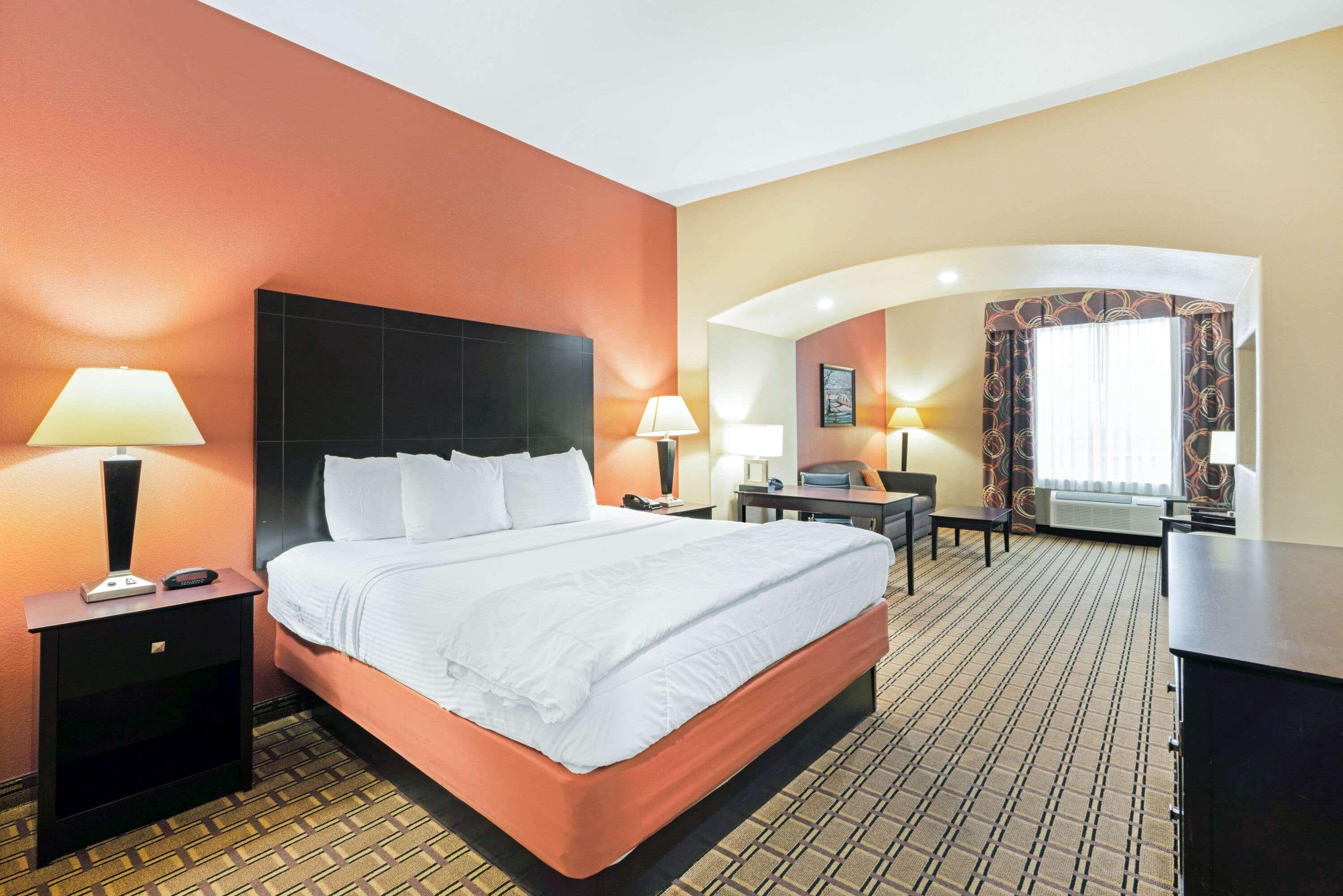 La Quinta By Wyndham Mcalester Luaran gambar