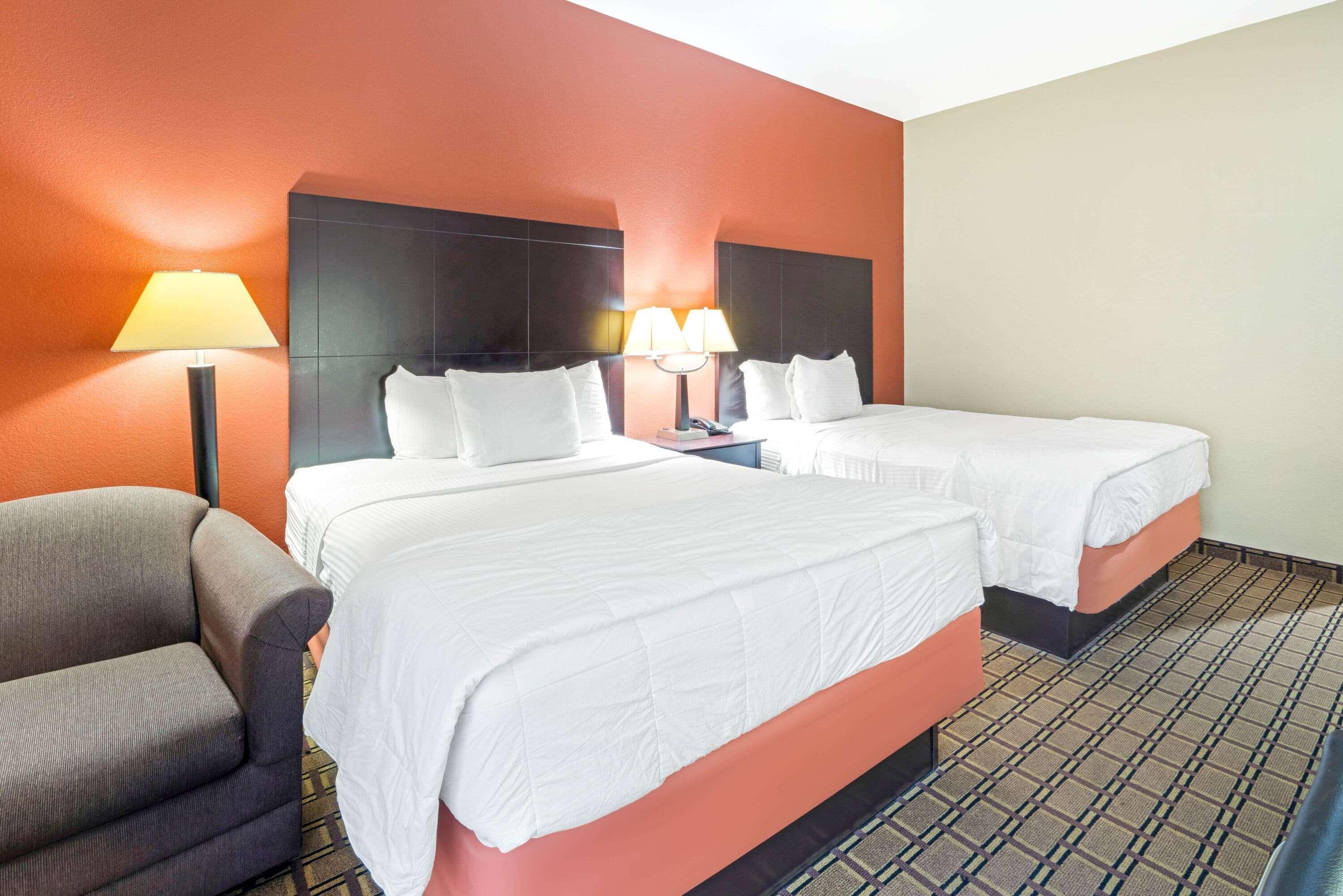 La Quinta By Wyndham Mcalester Luaran gambar