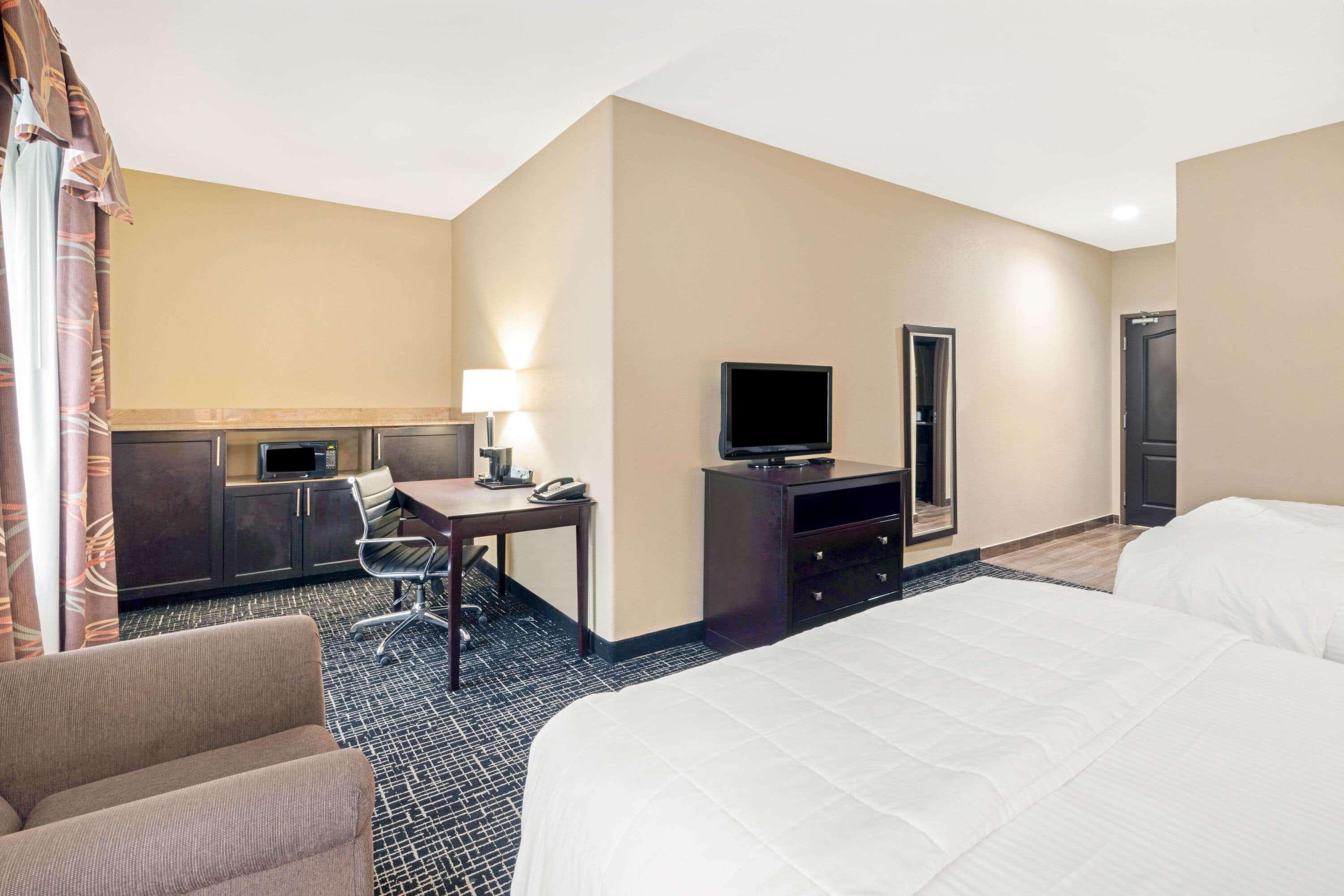 La Quinta By Wyndham Mcalester Luaran gambar