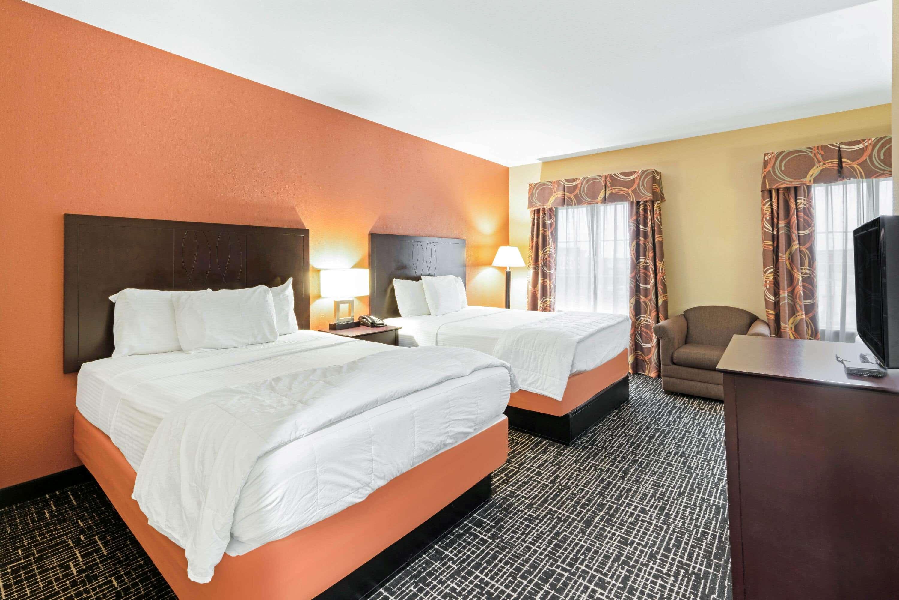 La Quinta By Wyndham Mcalester Luaran gambar