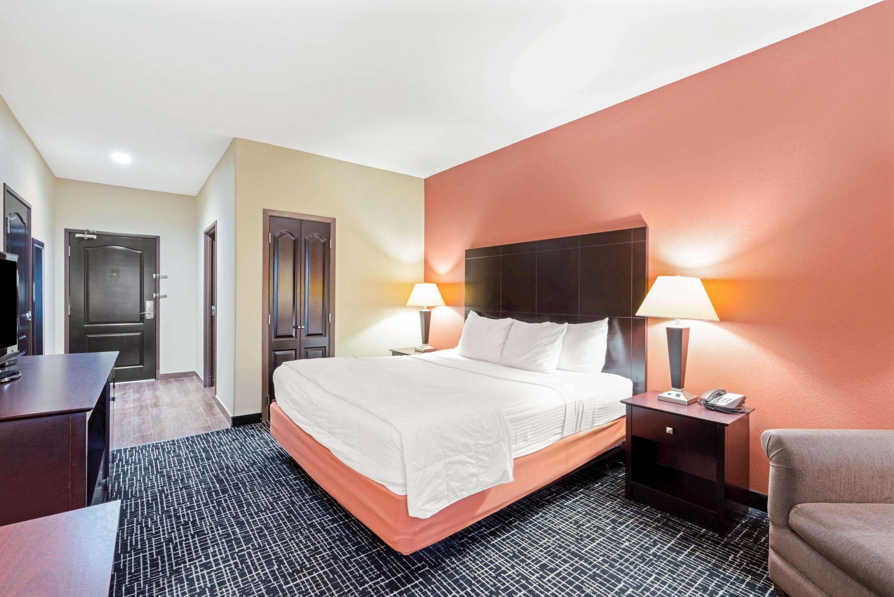 La Quinta By Wyndham Mcalester Luaran gambar