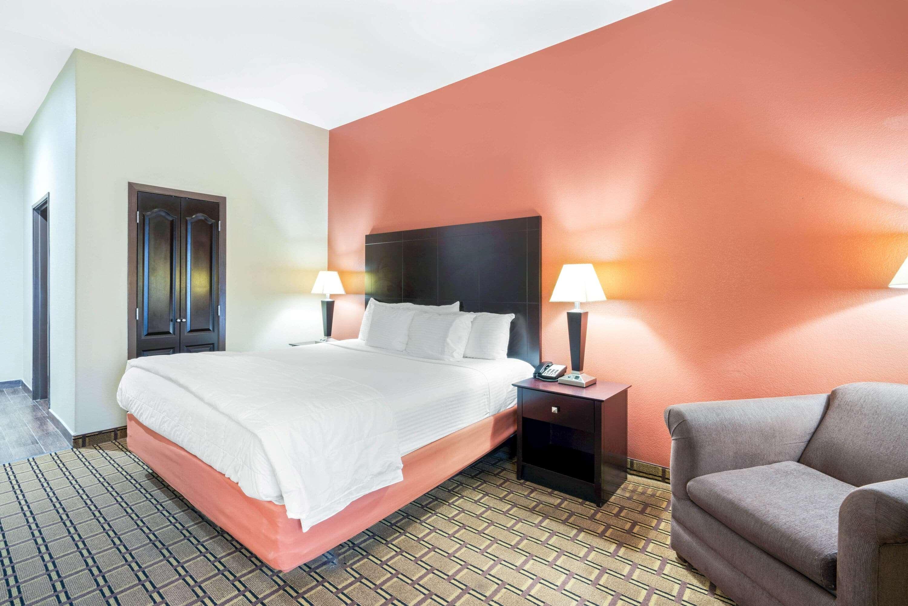 La Quinta By Wyndham Mcalester Luaran gambar