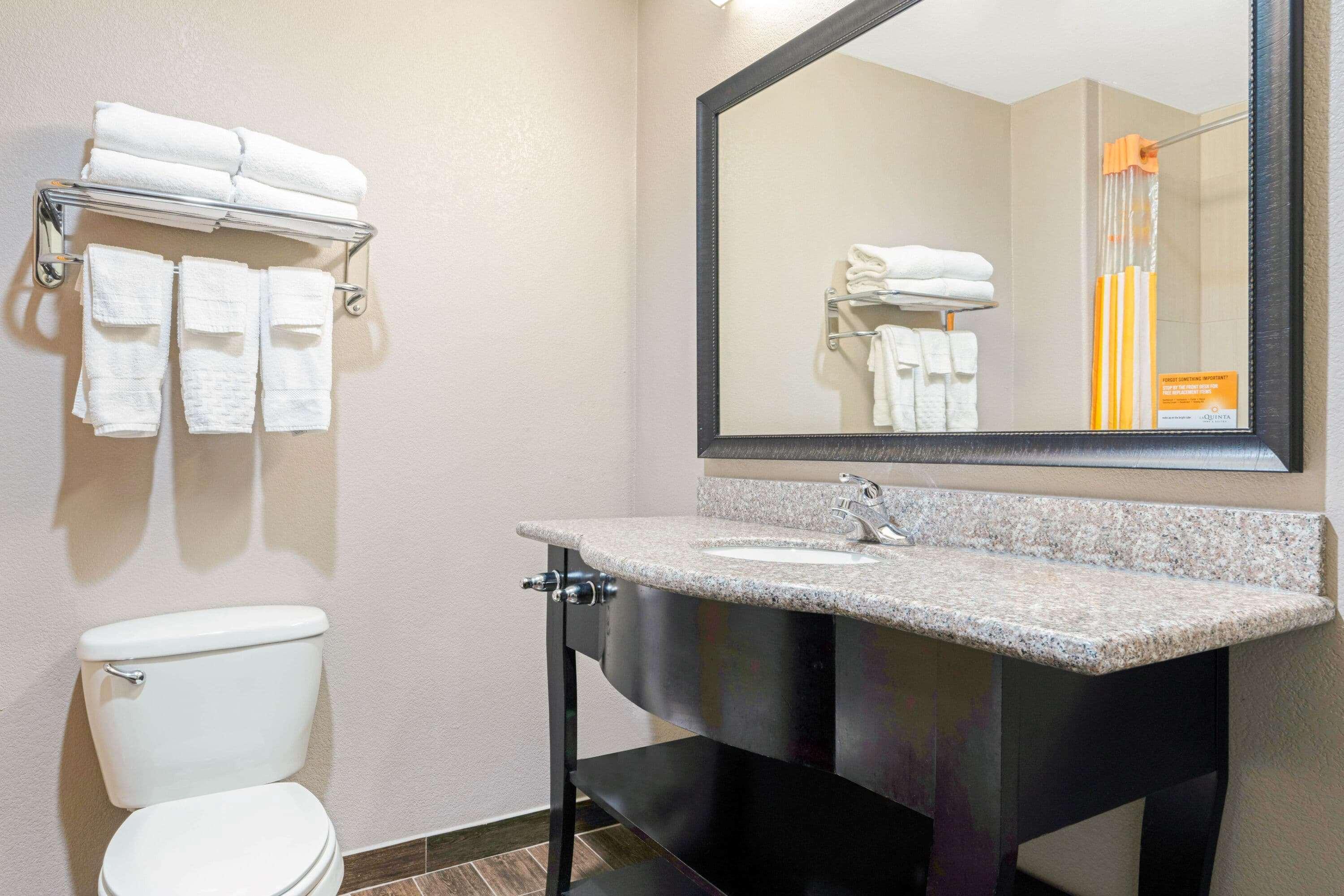 La Quinta By Wyndham Mcalester Luaran gambar