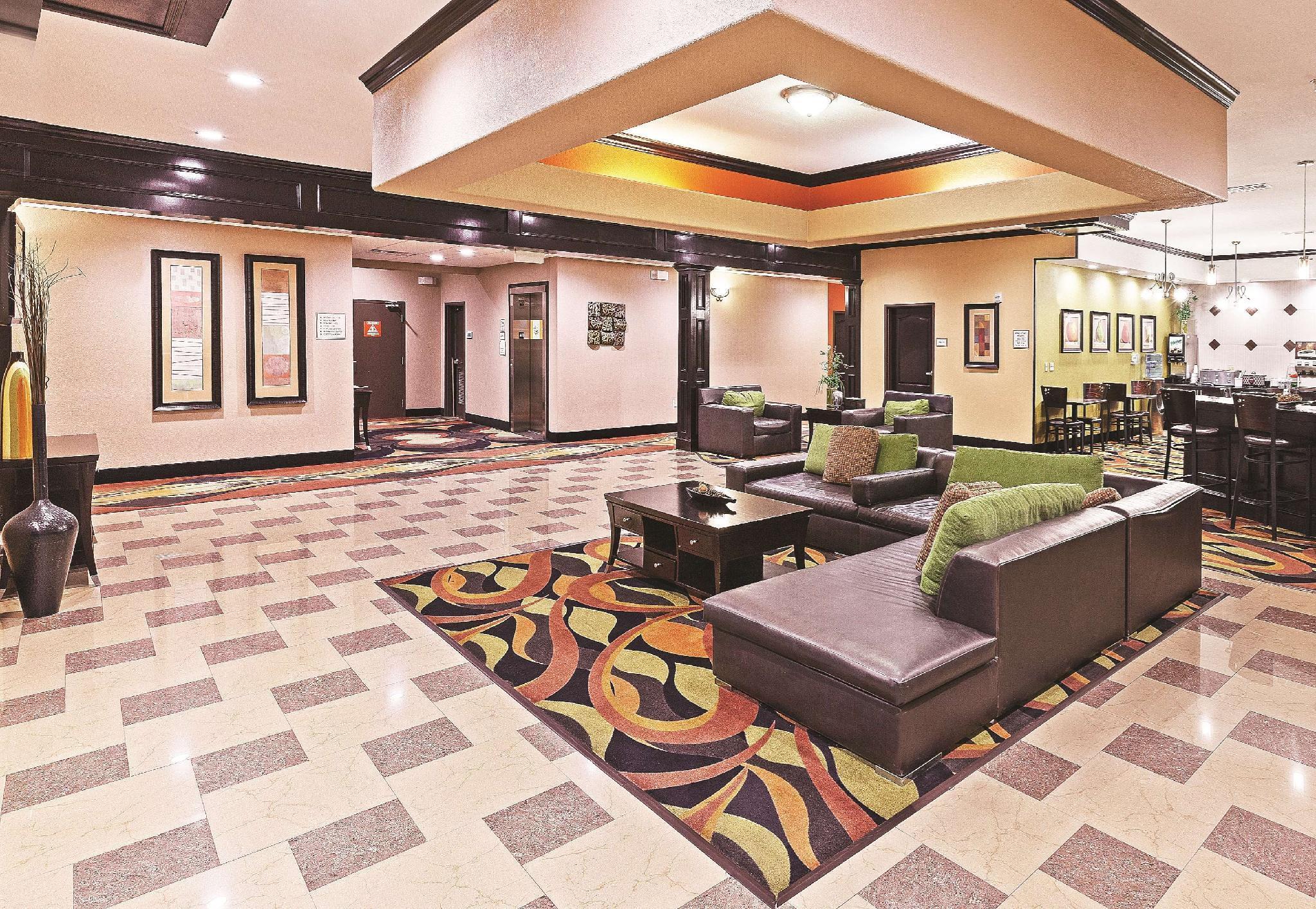 La Quinta By Wyndham Mcalester Luaran gambar