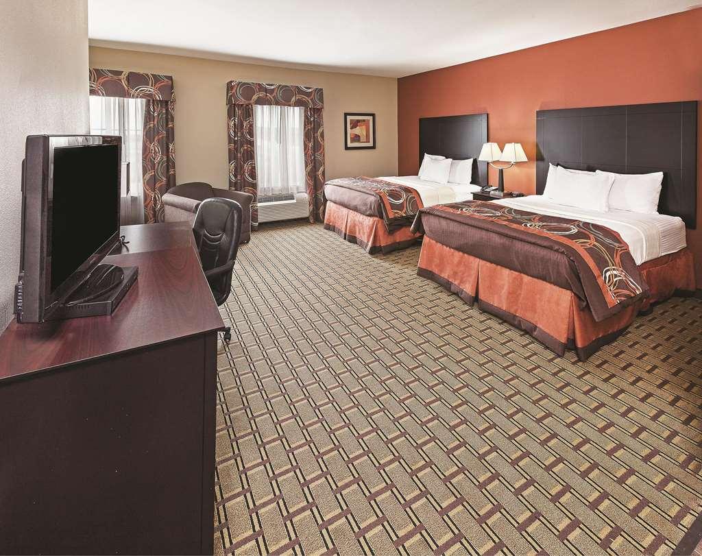 La Quinta By Wyndham Mcalester Bilik gambar