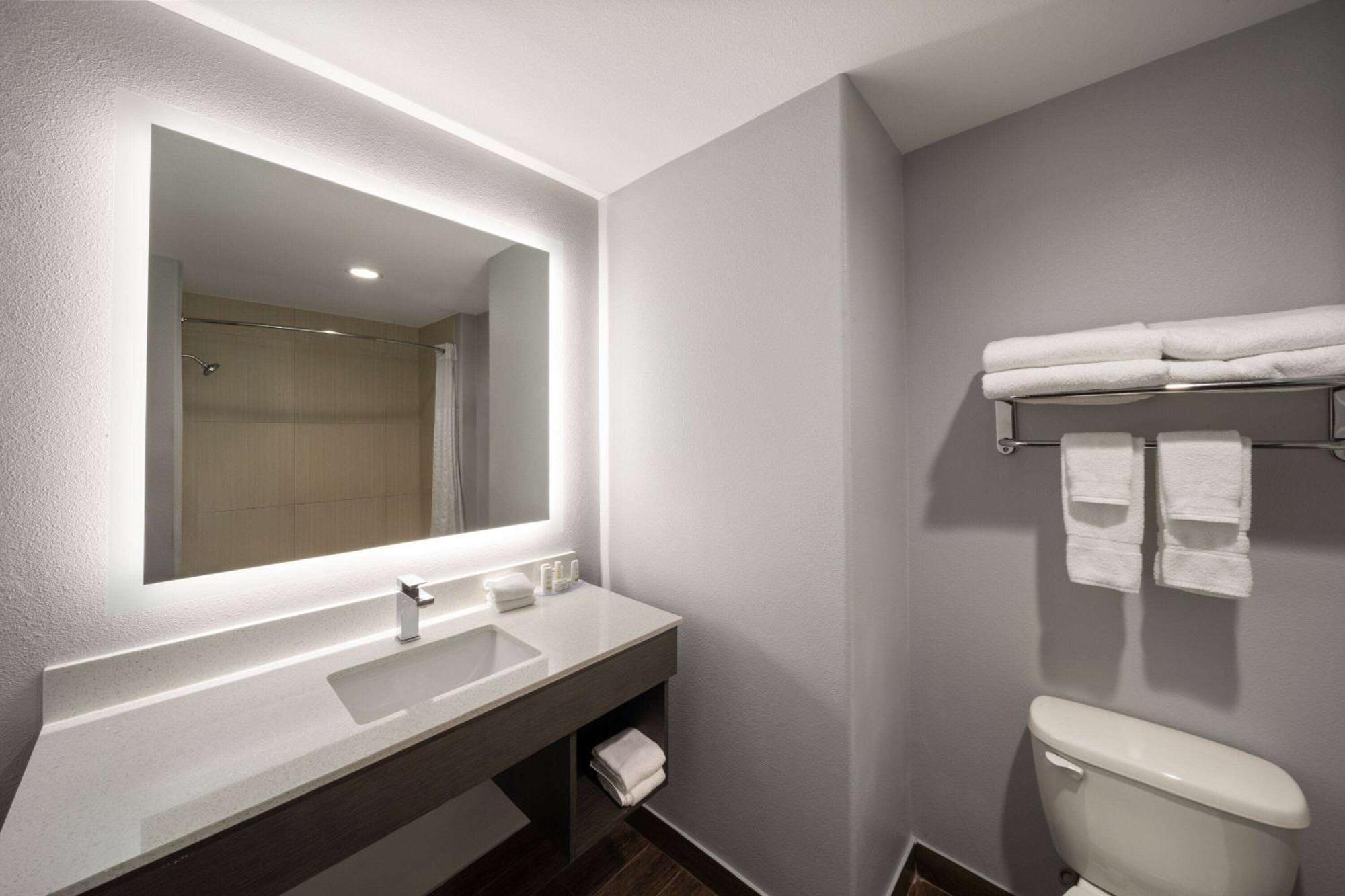 La Quinta By Wyndham Mcalester Luaran gambar