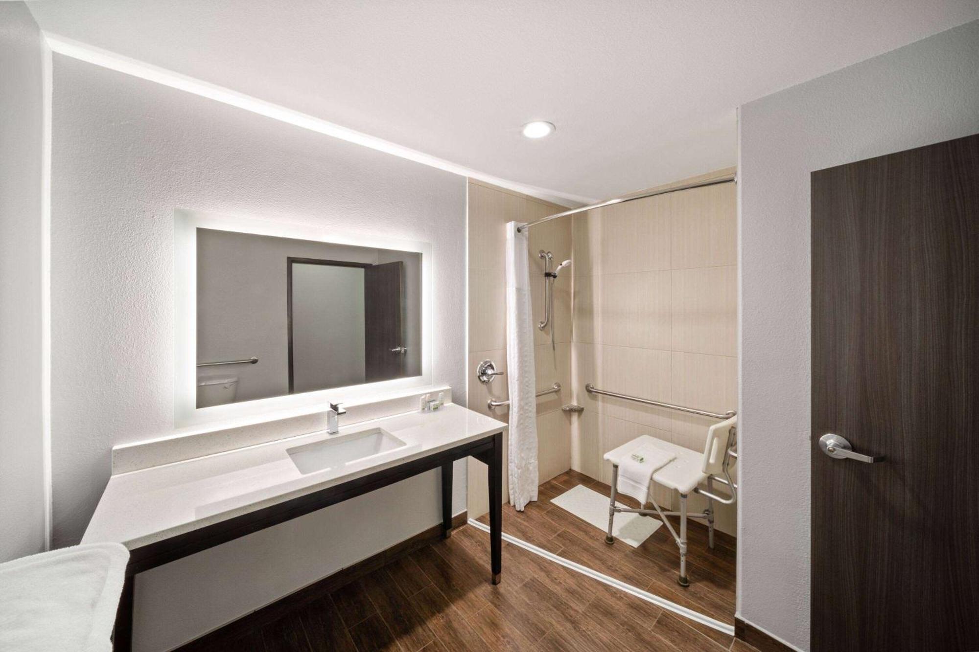 La Quinta By Wyndham Mcalester Luaran gambar