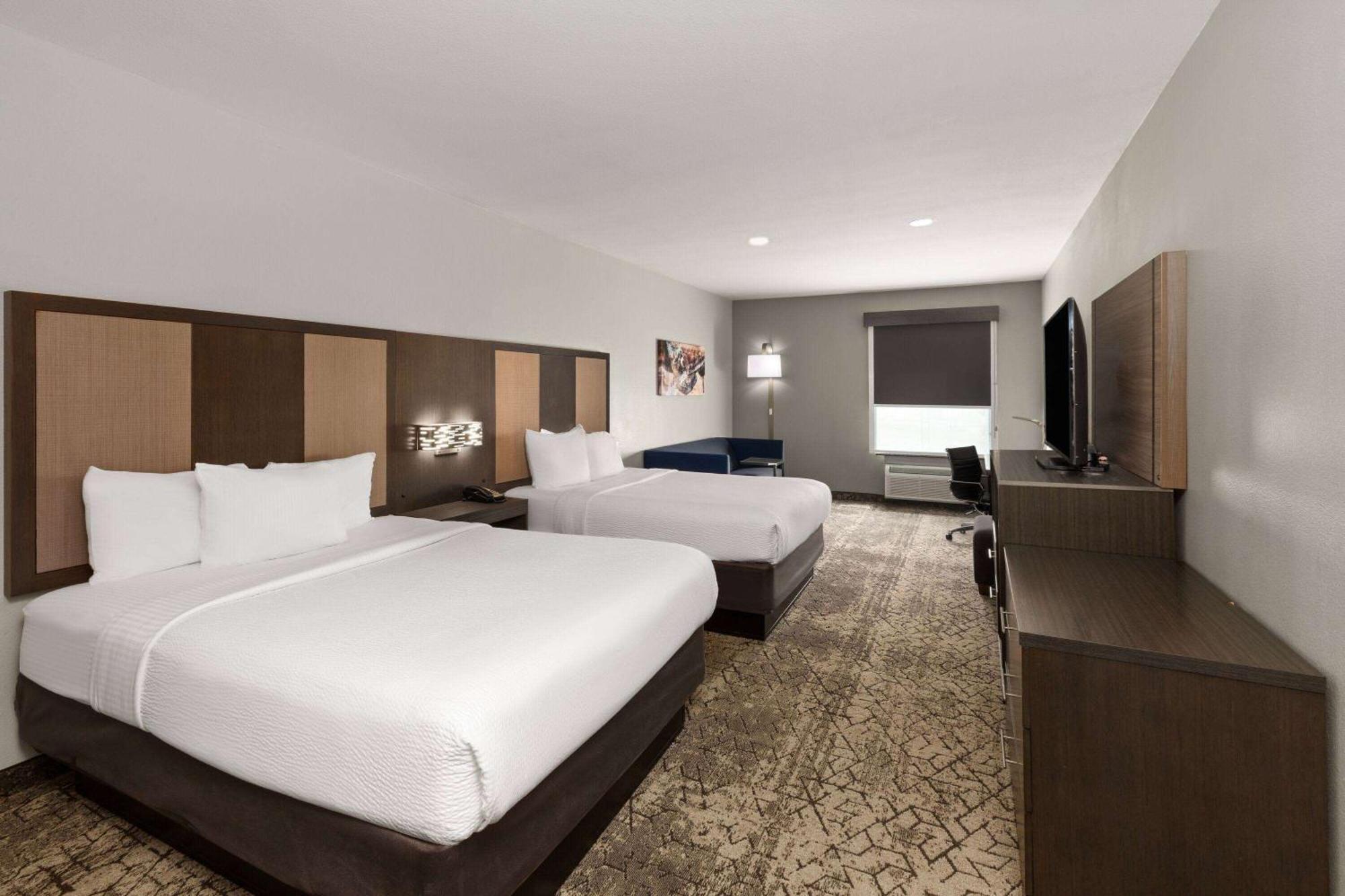 La Quinta By Wyndham Mcalester Luaran gambar