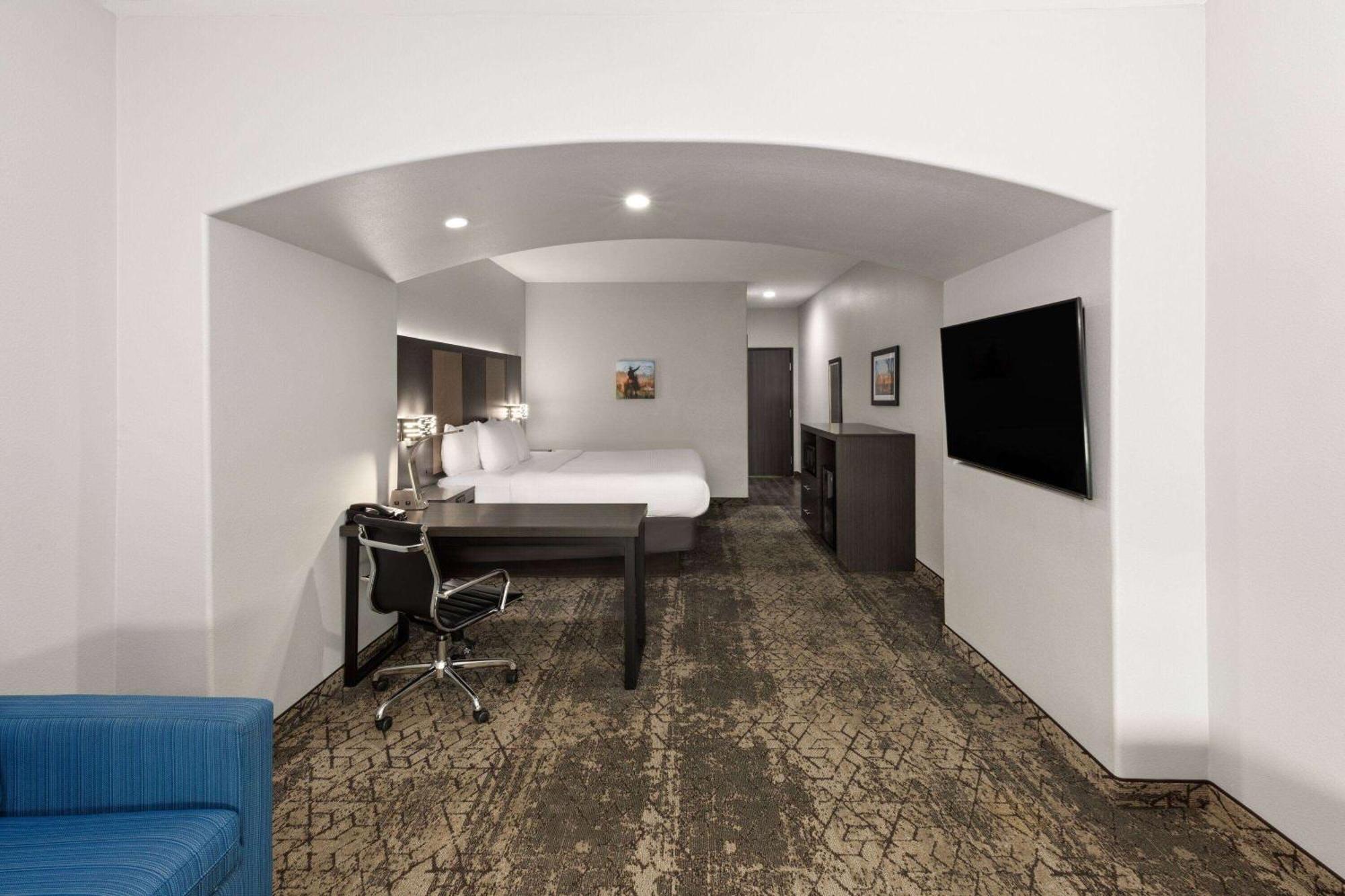La Quinta By Wyndham Mcalester Luaran gambar