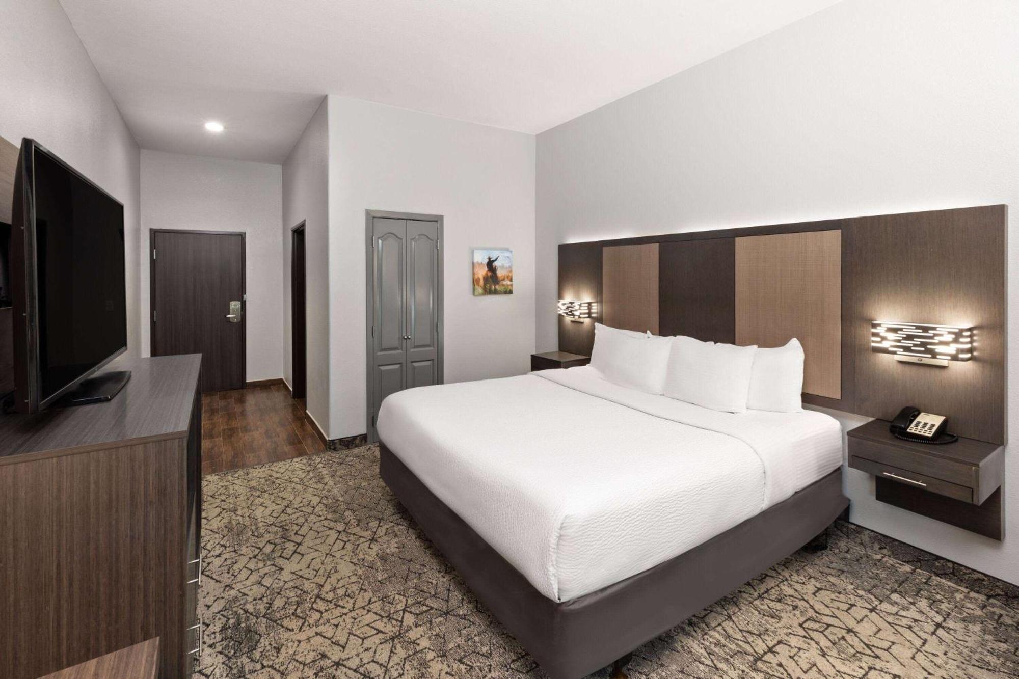 La Quinta By Wyndham Mcalester Luaran gambar