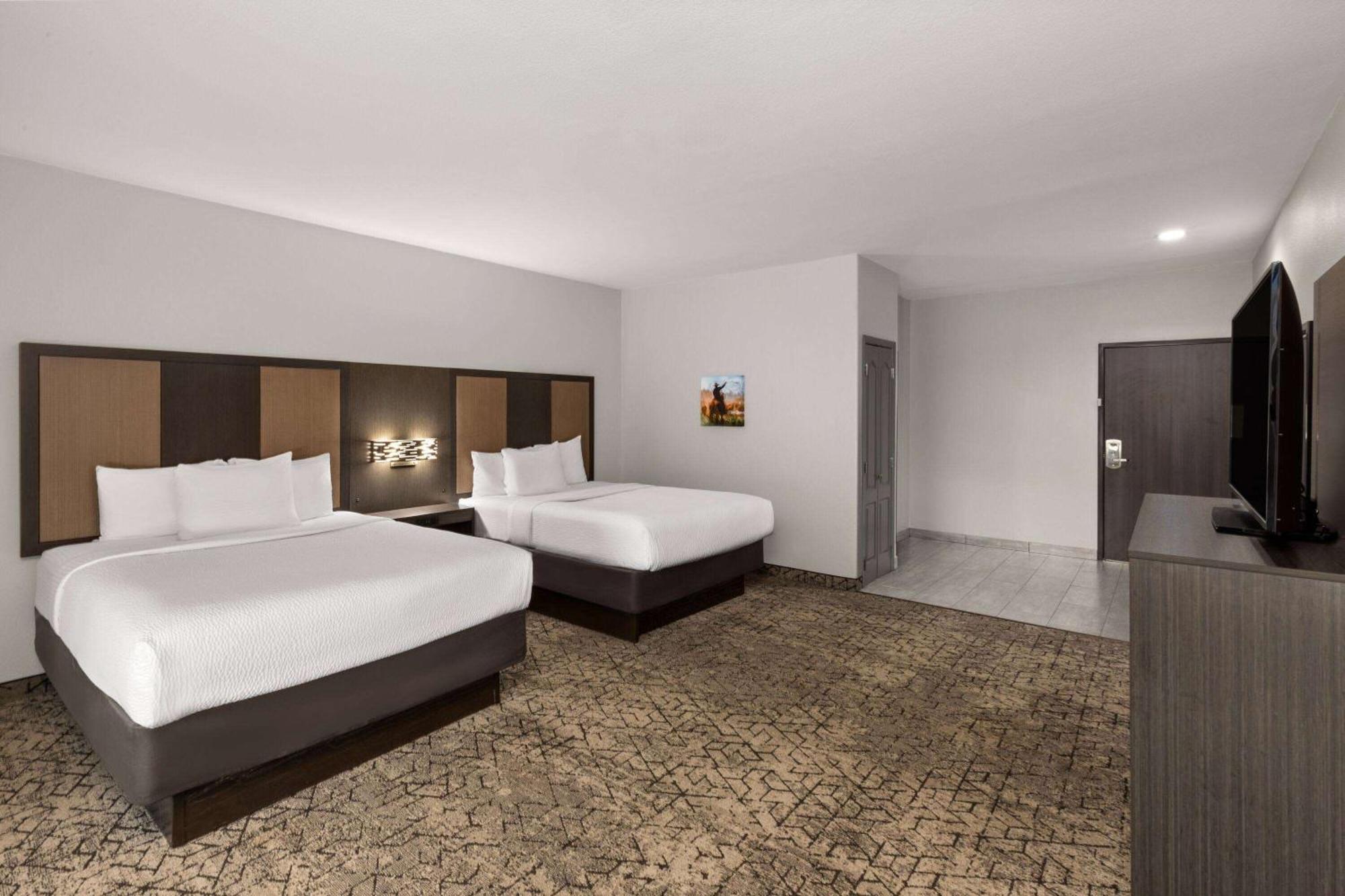 La Quinta By Wyndham Mcalester Luaran gambar