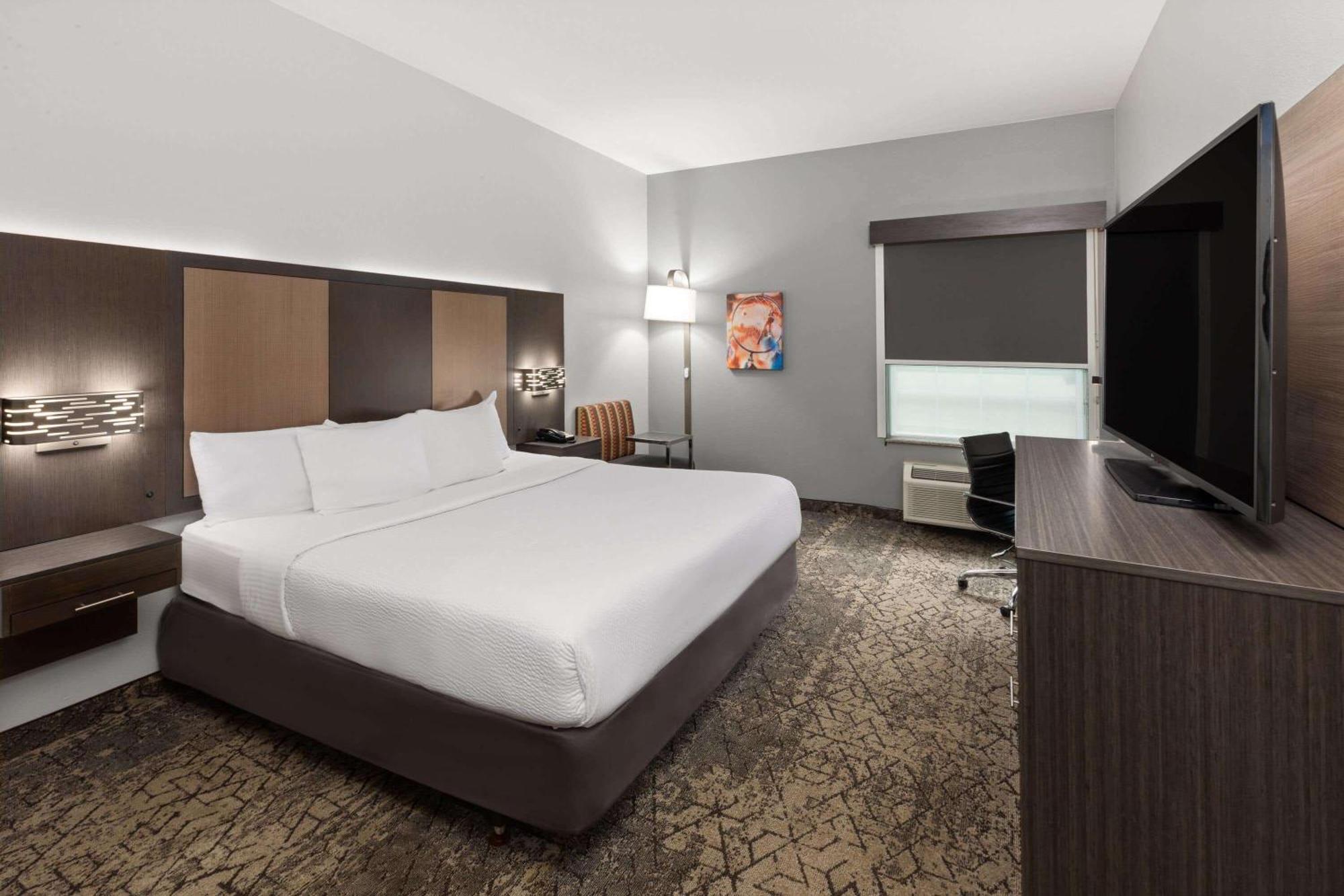 La Quinta By Wyndham Mcalester Luaran gambar
