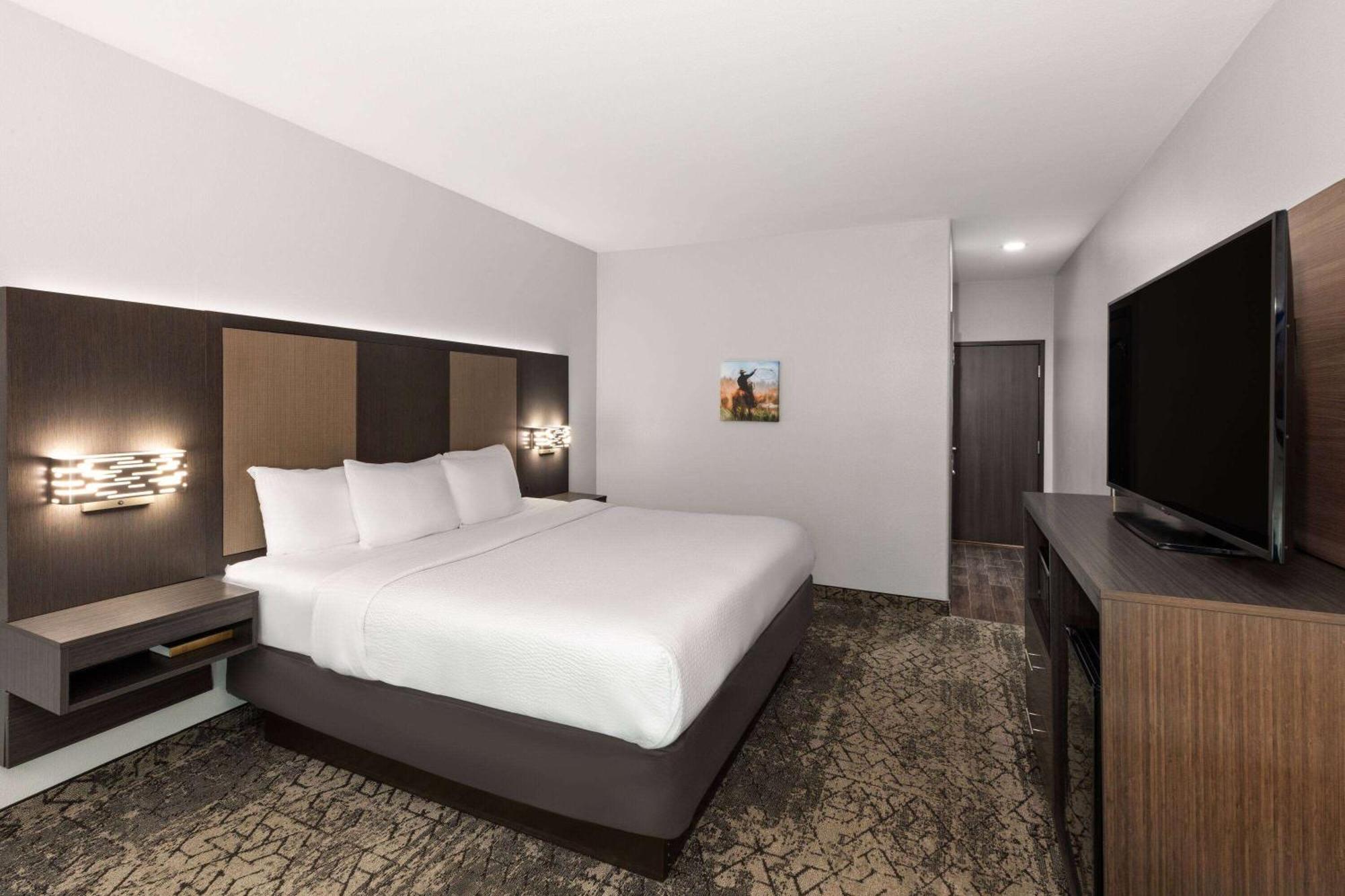 La Quinta By Wyndham Mcalester Luaran gambar