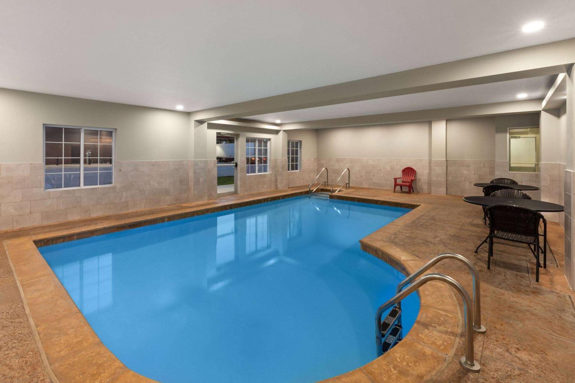 La Quinta By Wyndham Mcalester Luaran gambar
