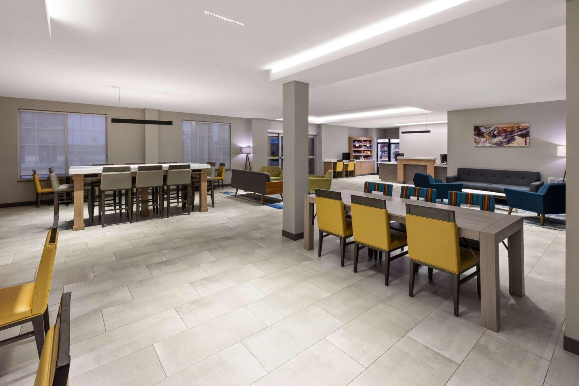 La Quinta By Wyndham Mcalester Luaran gambar