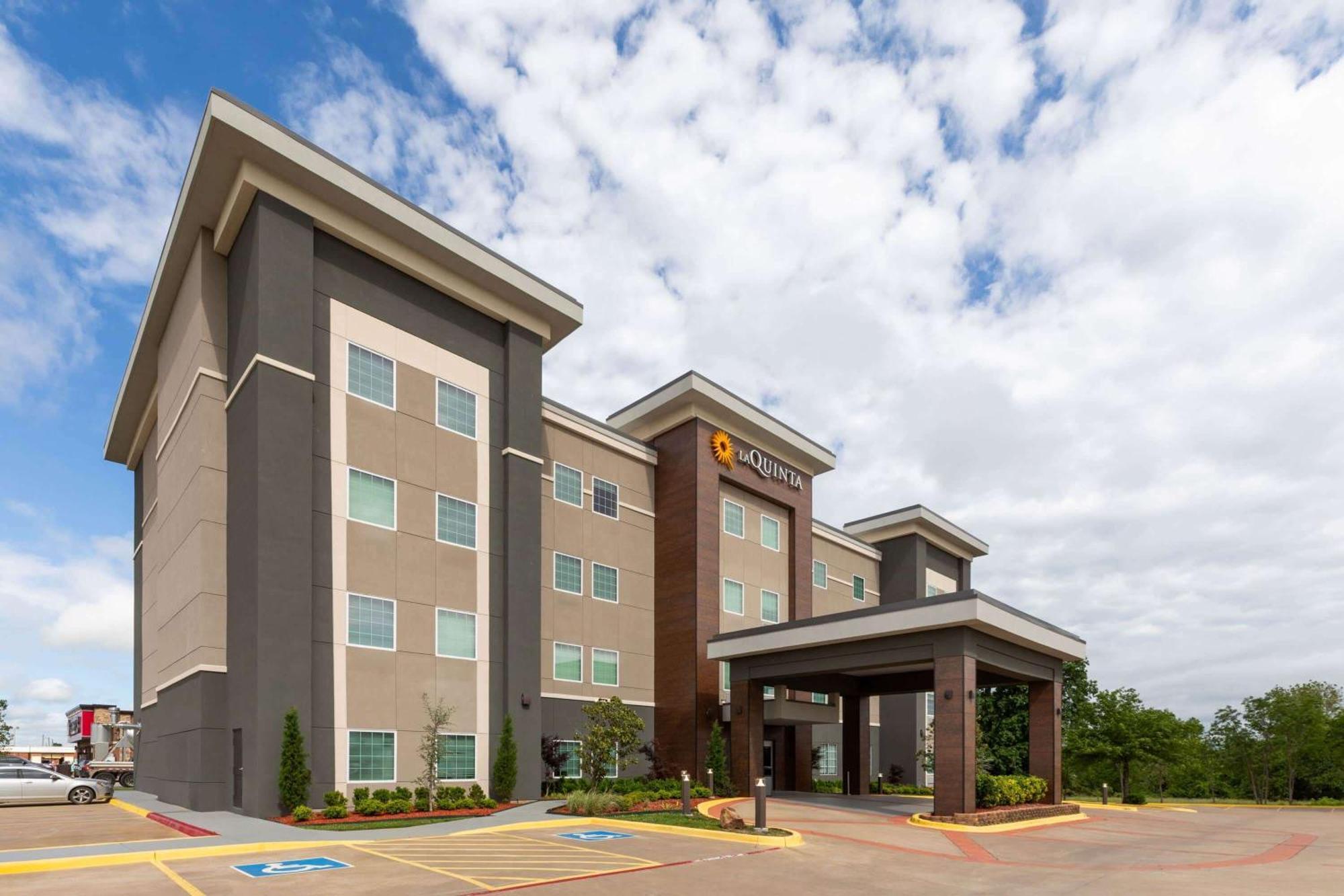 La Quinta By Wyndham Mcalester Luaran gambar