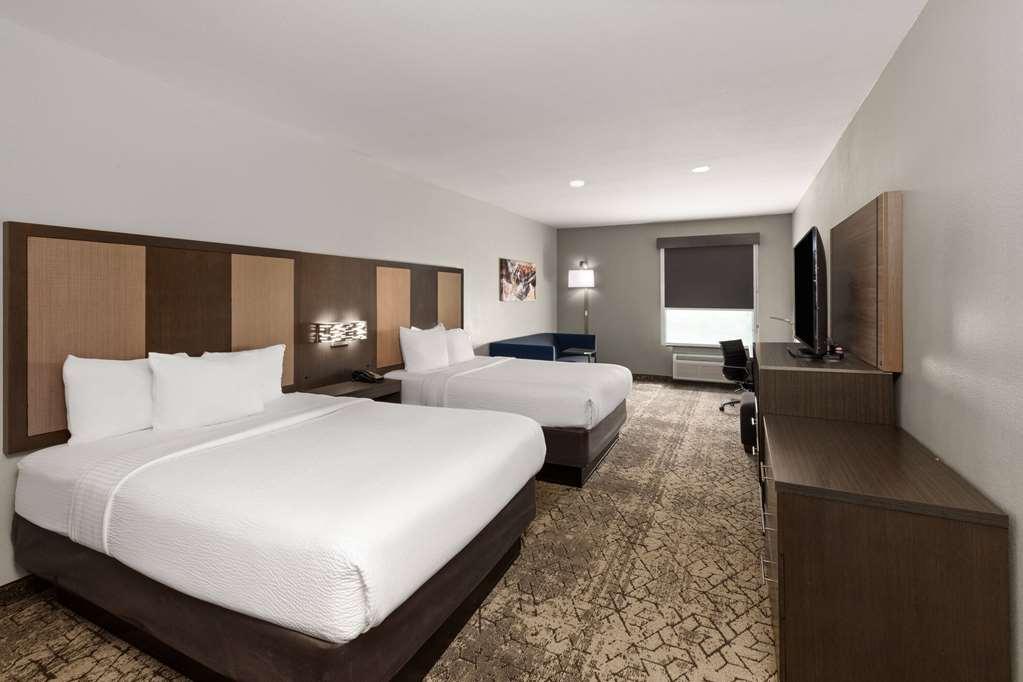 La Quinta By Wyndham Mcalester Bilik gambar