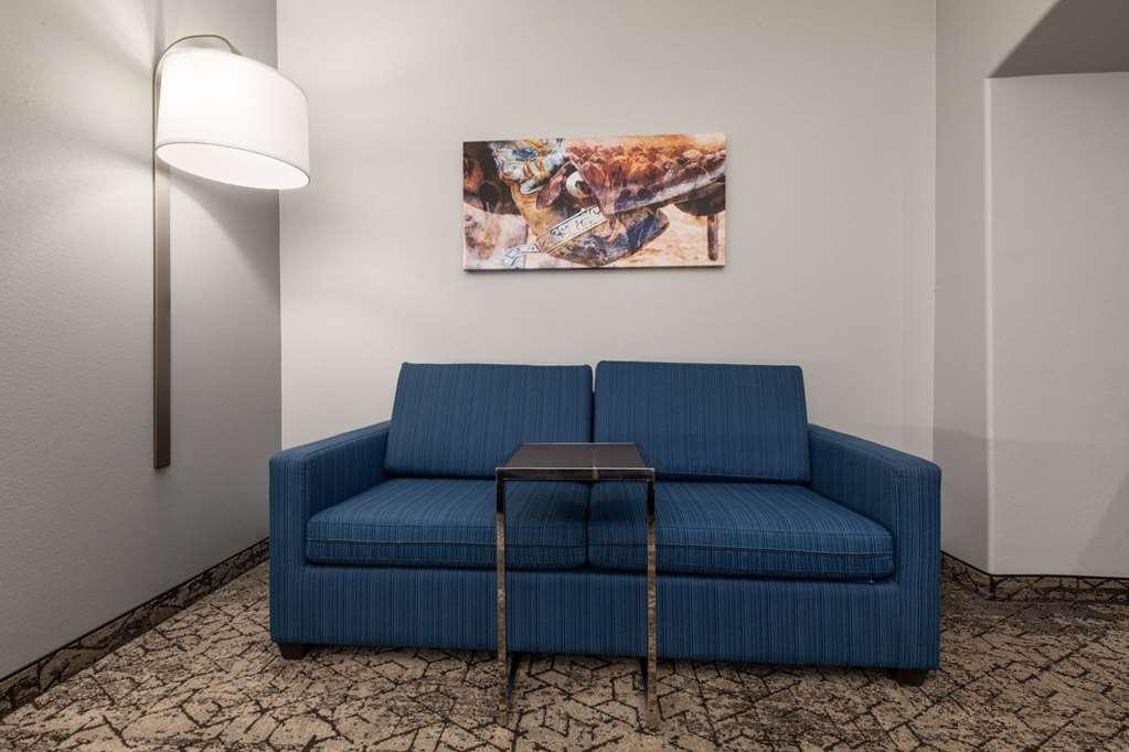 La Quinta By Wyndham Mcalester Bilik gambar