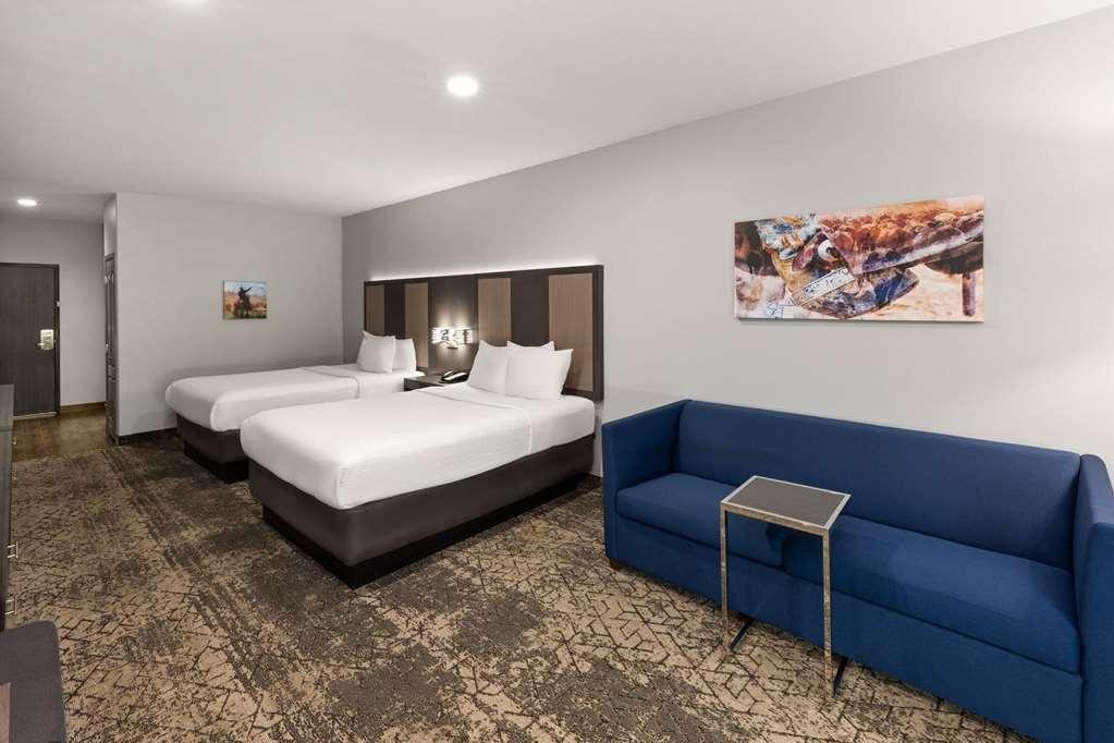 La Quinta By Wyndham Mcalester Bilik gambar